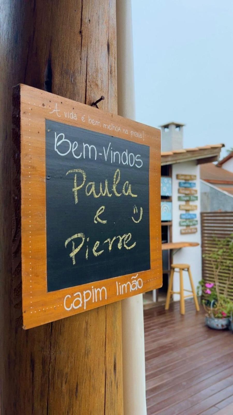 Capim Limao Containers Do Rosa Villa Praia do Rosa Ngoại thất bức ảnh